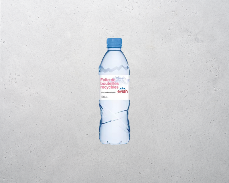 Evian