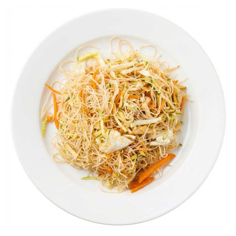 Vegetable Noodles