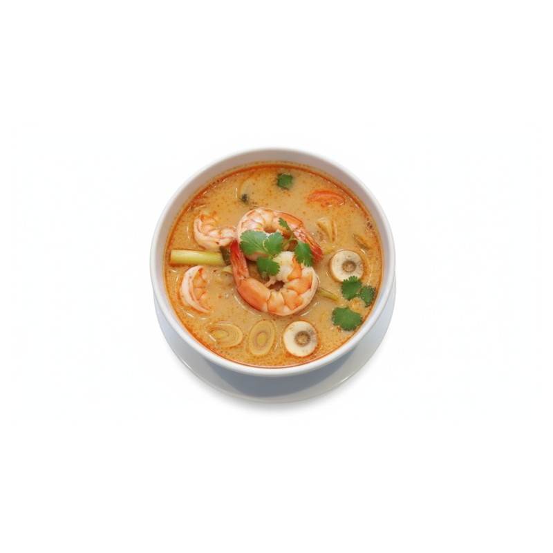 Tom Yum Kung