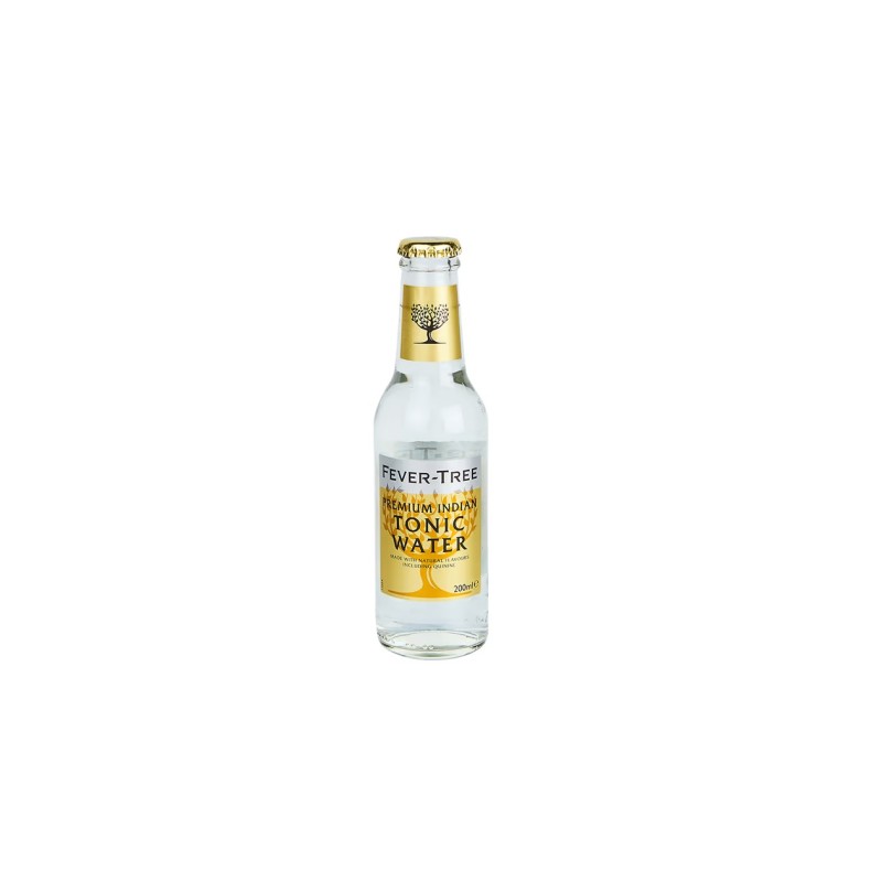 Fever Tree Indian