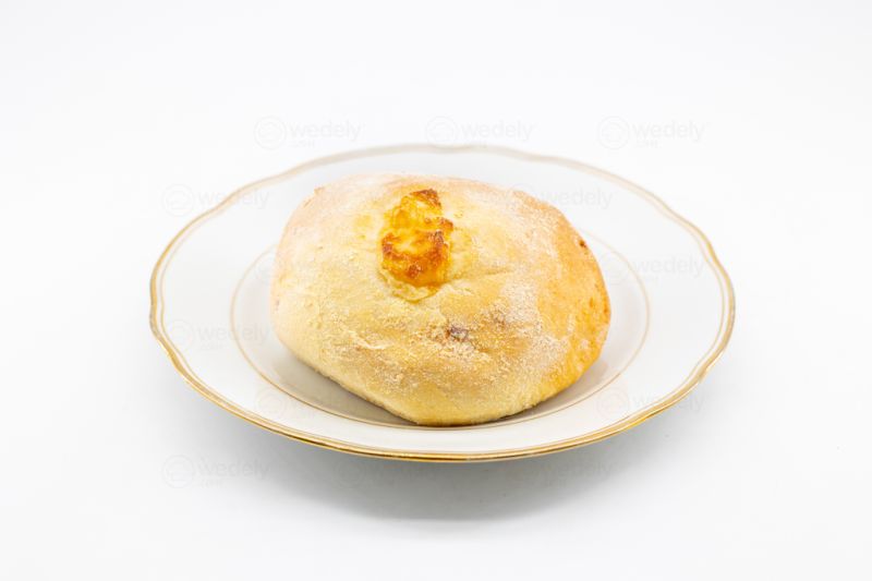Pão De Batata 4 Queijos