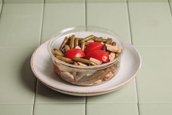 Petite Haricots Verts Grana