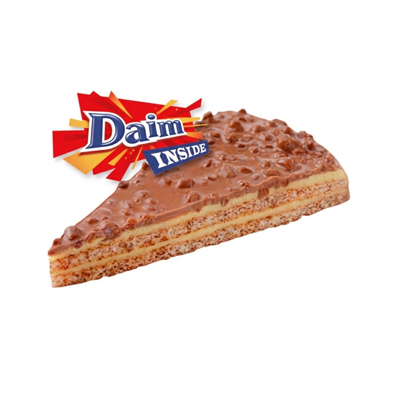Tarte Daim