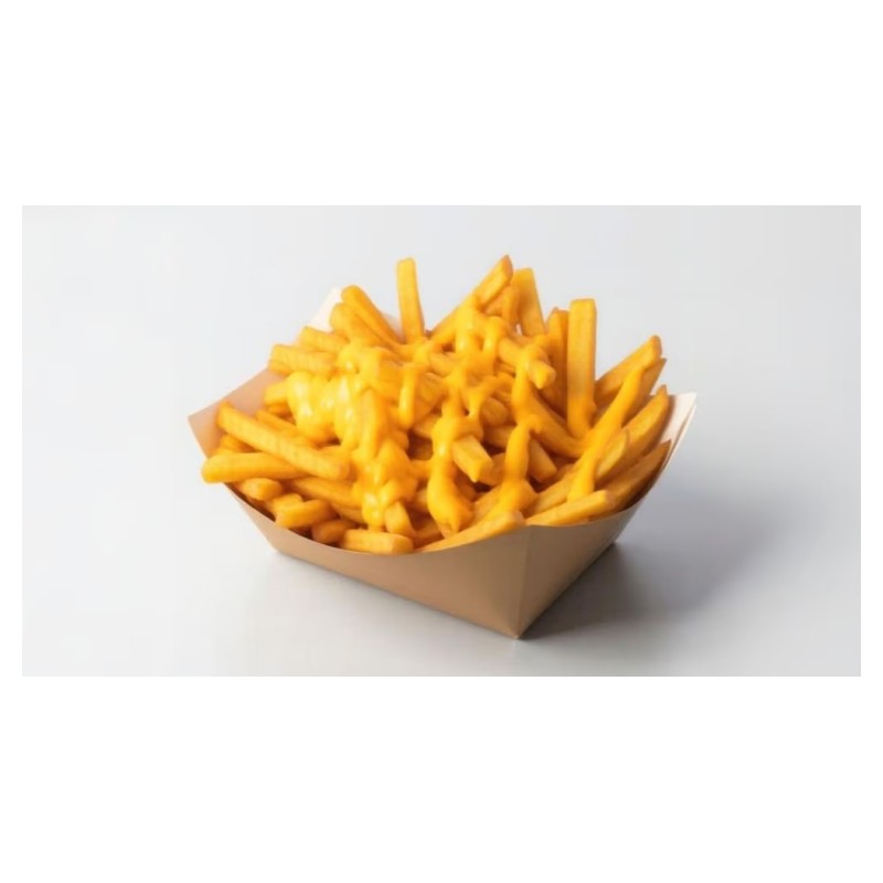 Fries