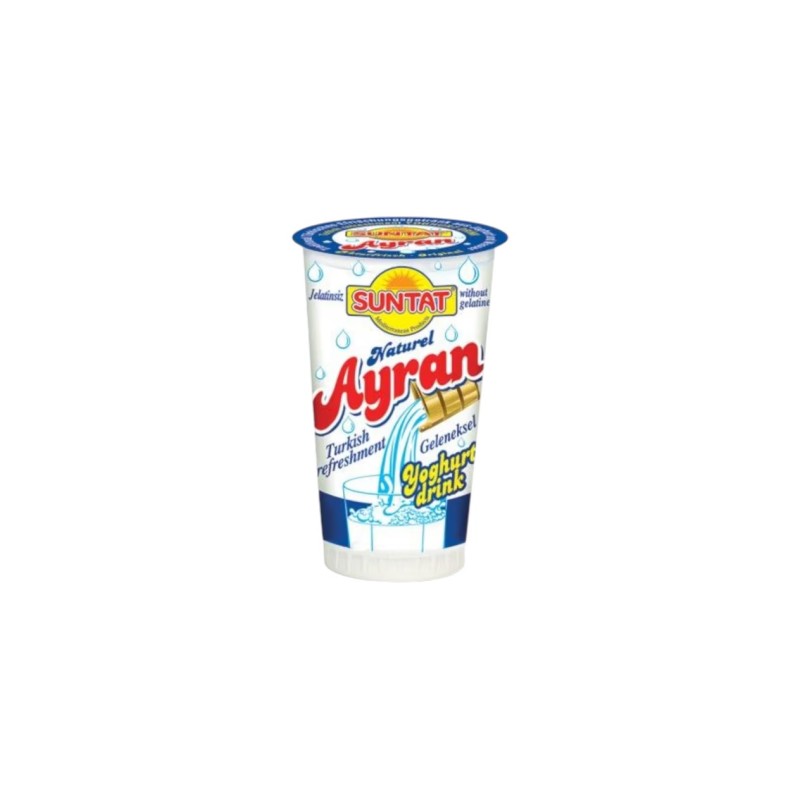Ayran