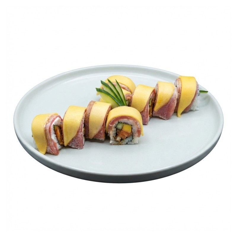 331 Poulet Thon Mangue