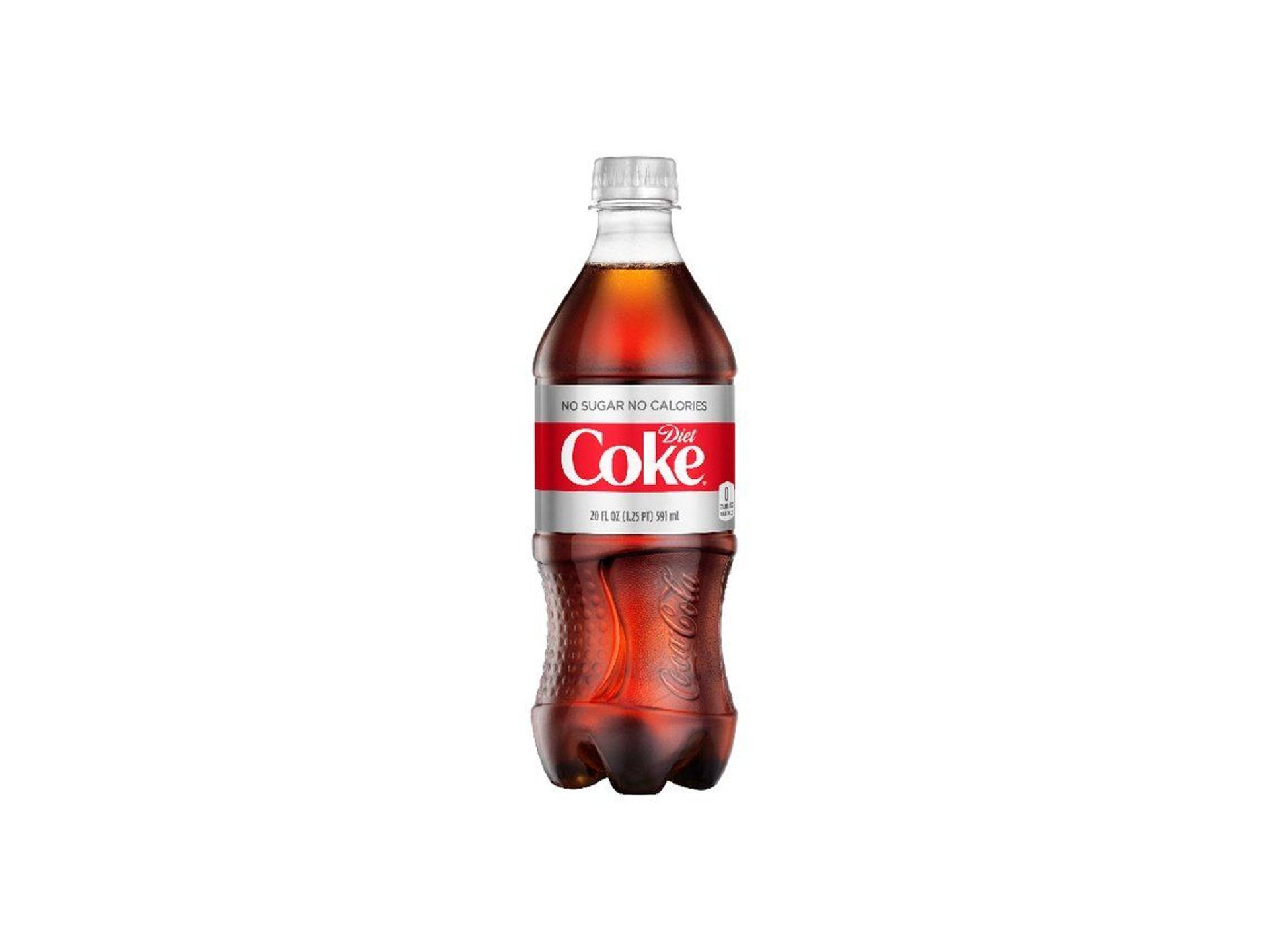 Coca-Cola Zero