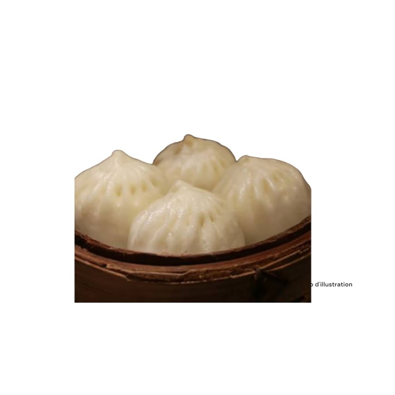 D3 Raviolis Chinois