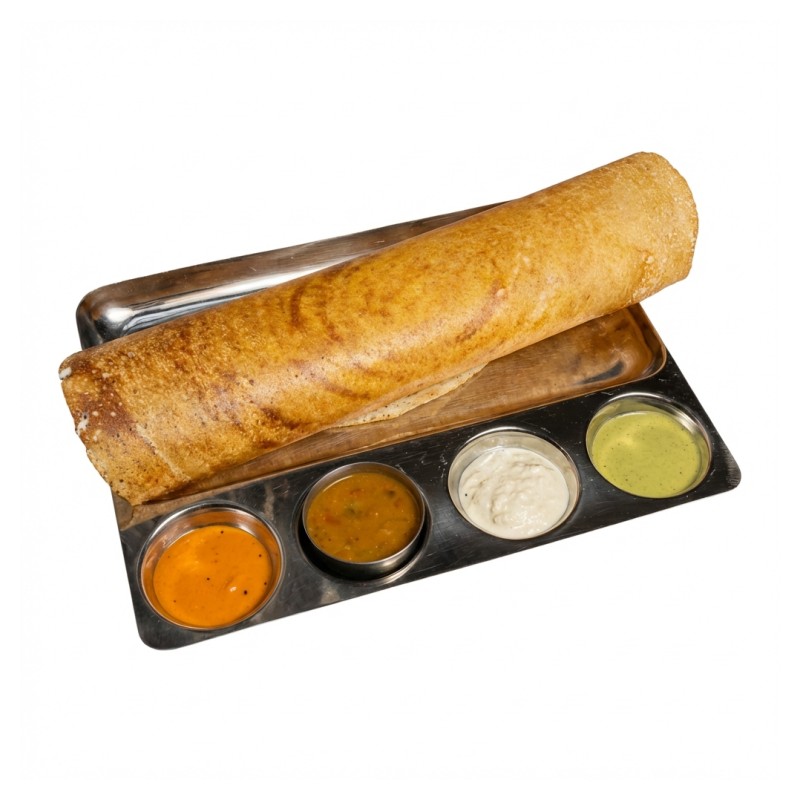 Mysore Ghee Dosai