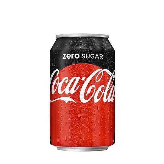 Coca Cola Zero 33Cl