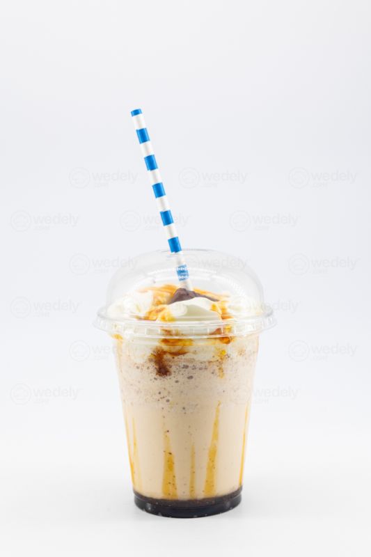 Milkshake