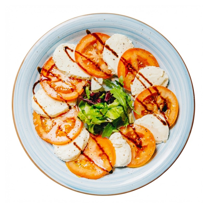 Salade Caprese
