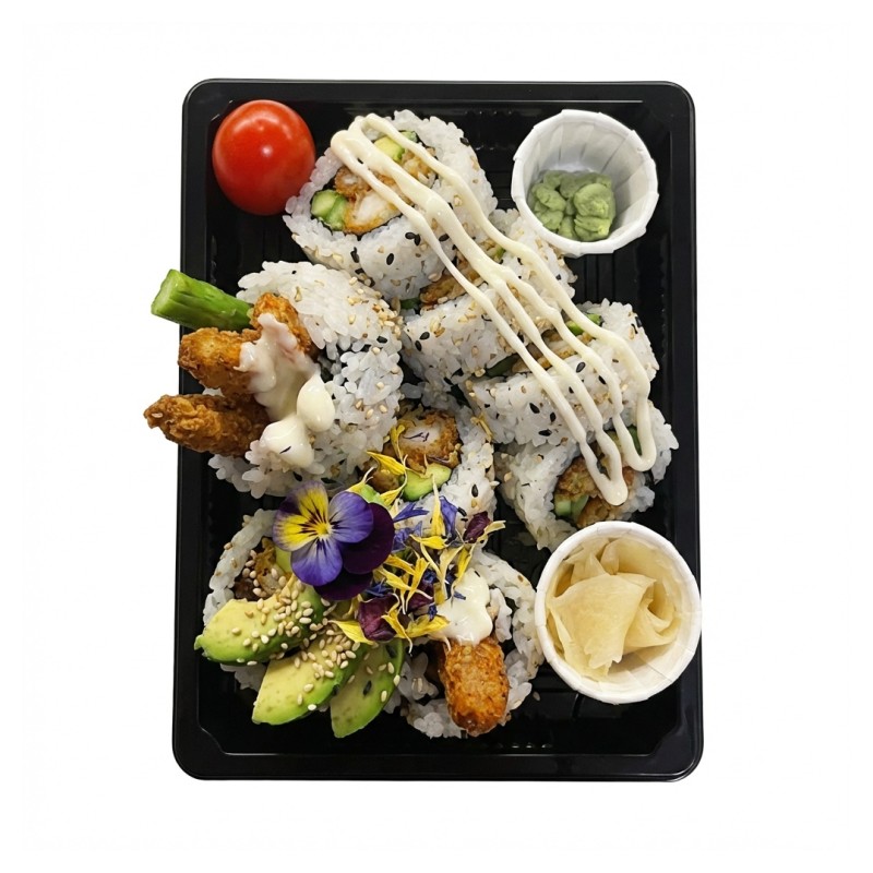 208B Big Chesses Poulet Surimi