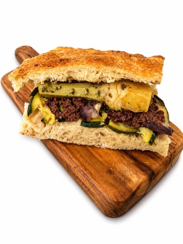 Veggie