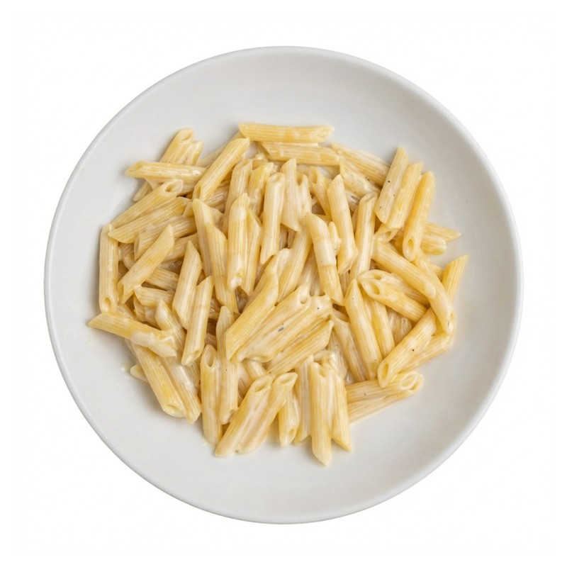 Maccheroni Quattro Formaggi