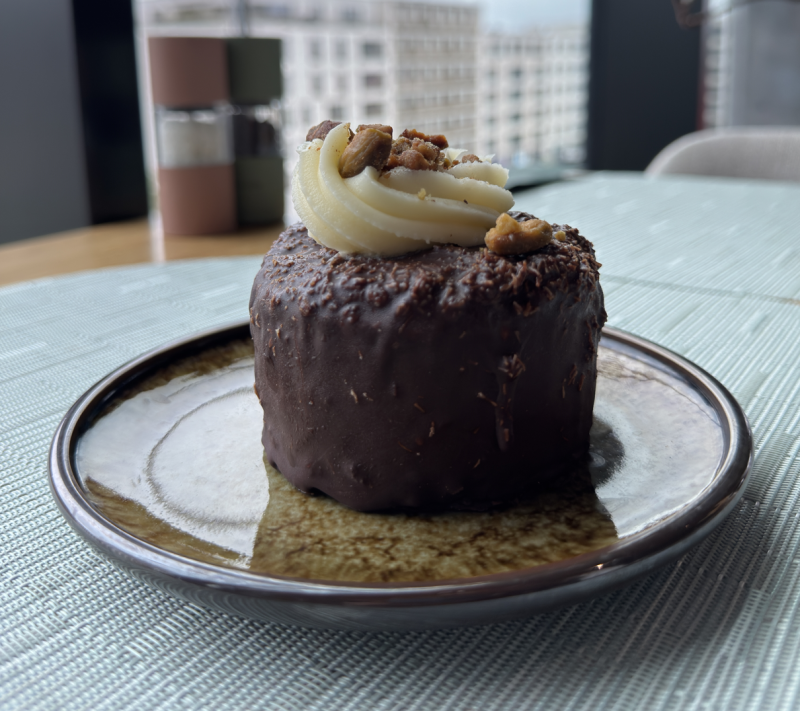 Cheesecake Style Dubai