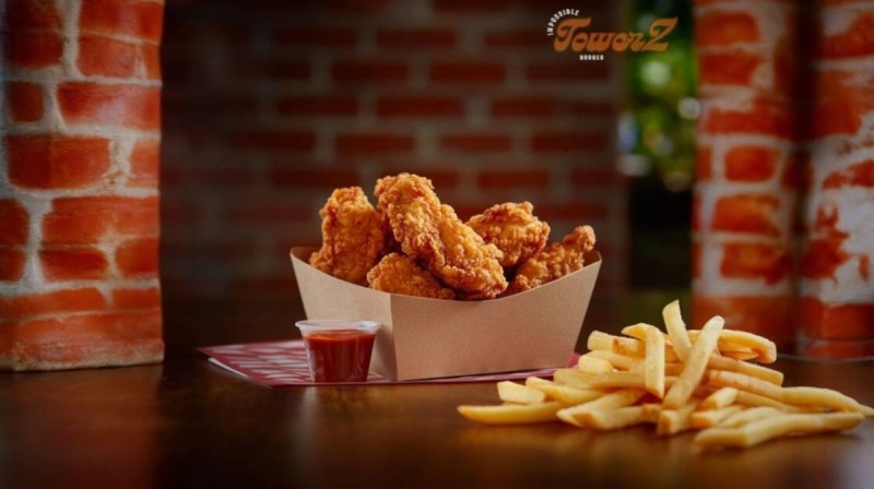 Formule Tenderz
