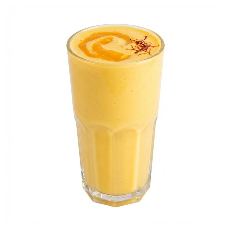 Lassi À La Mangue