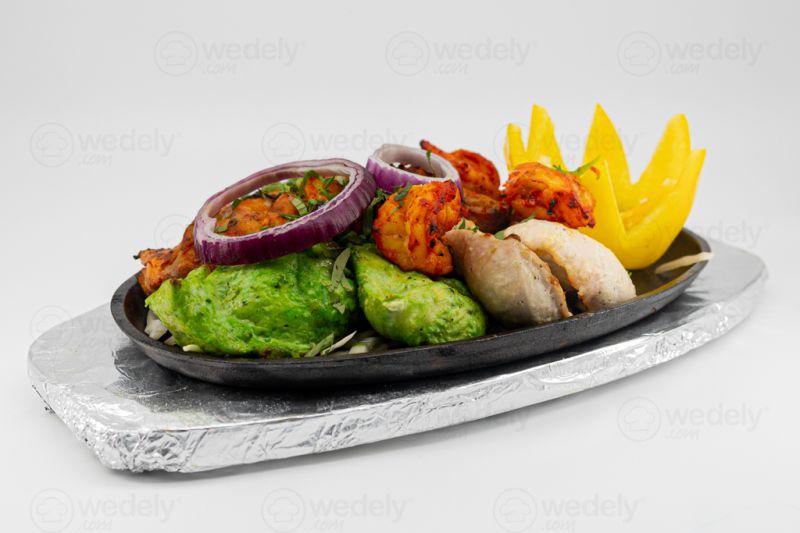 Mixed Grill