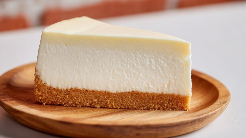 Cheesecake