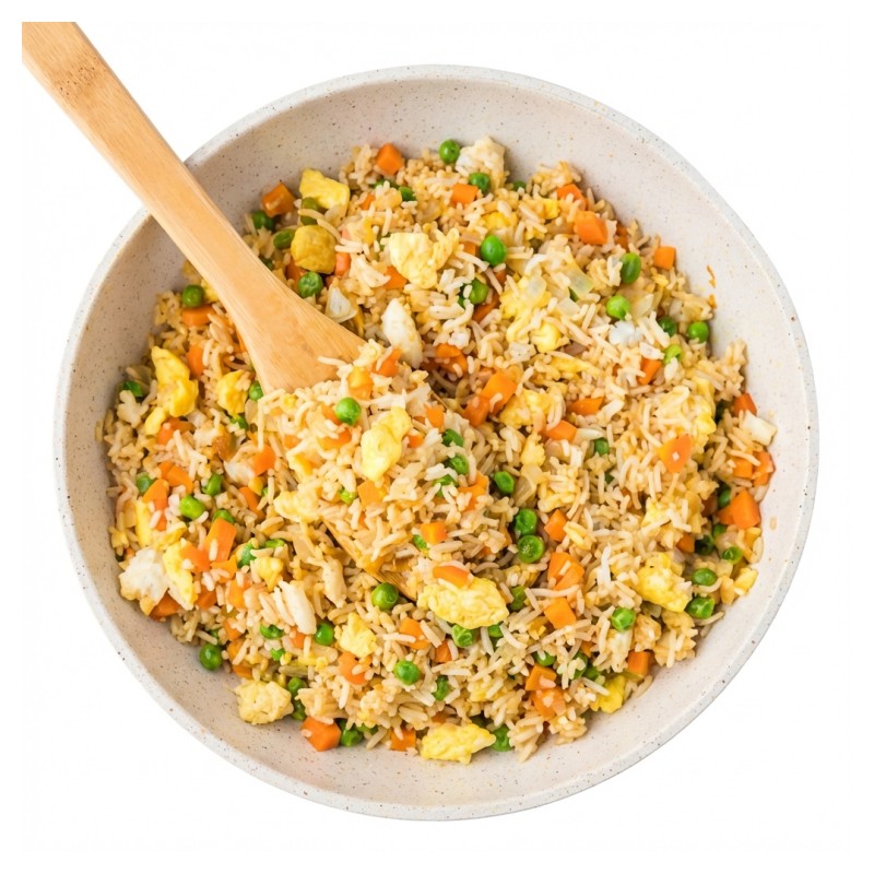 Egg Fried Rice