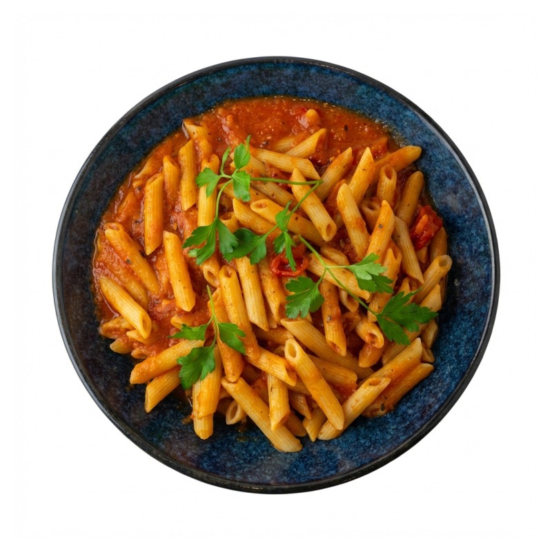 Penne All'arrabbiata