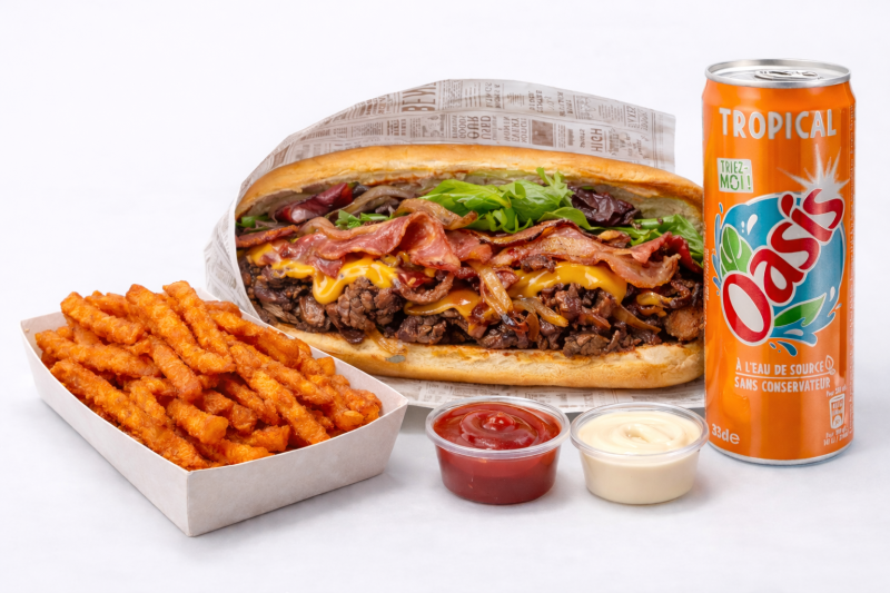 The Dalton Philly’s