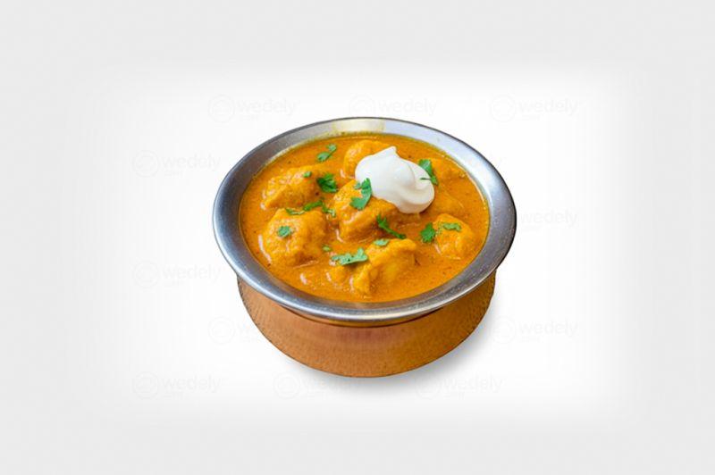 C10. Chicken Dahiwala