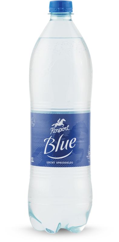 Rosport Blue