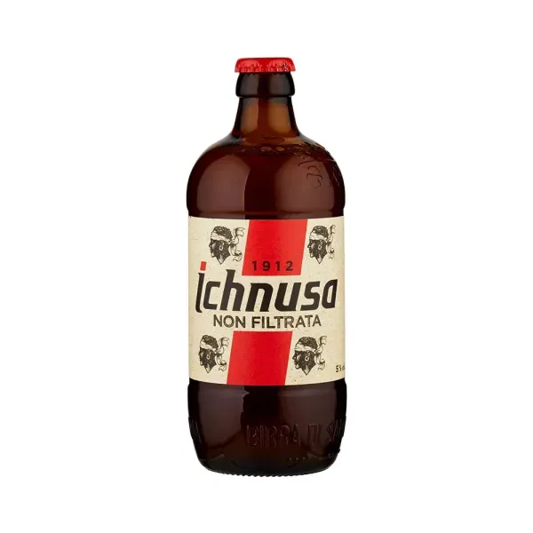 Ichnusa
