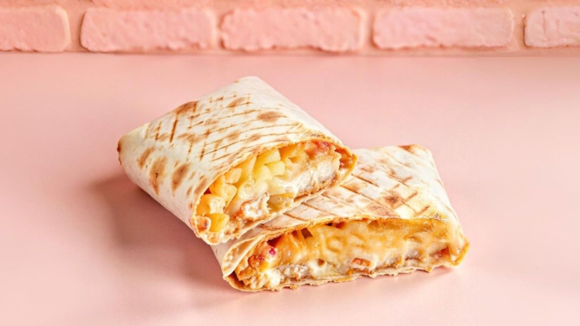 Tacos Poulet Mariné 🤠