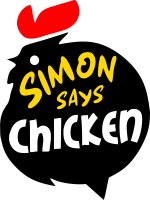 Simon Says Chicken