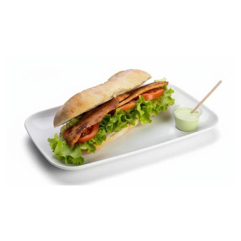 Sandwich Bifana Normal