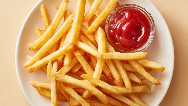 Frites
