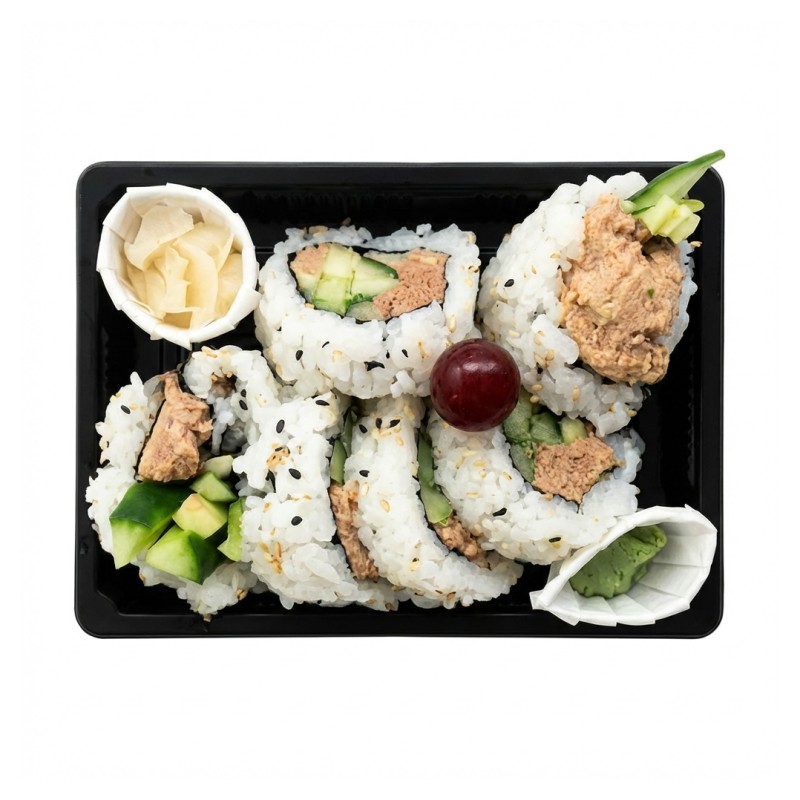 209B Big Thon-Cuit Pomme