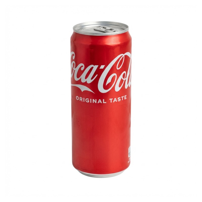 Coca Cola Zero