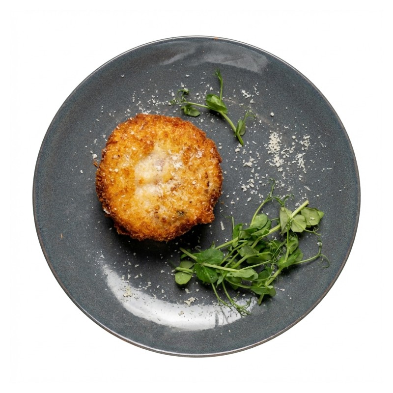 Frittatina Di Maccheroni