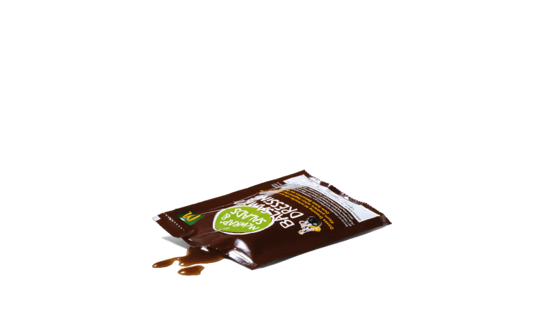 Balsamico Dressing