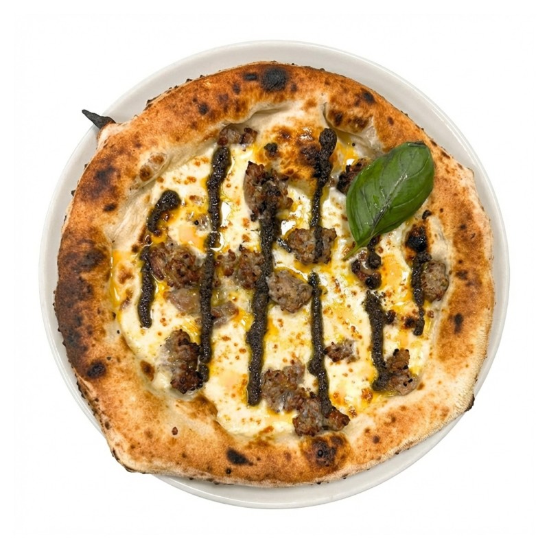 Jeunesse Pizza (Limited Edition)