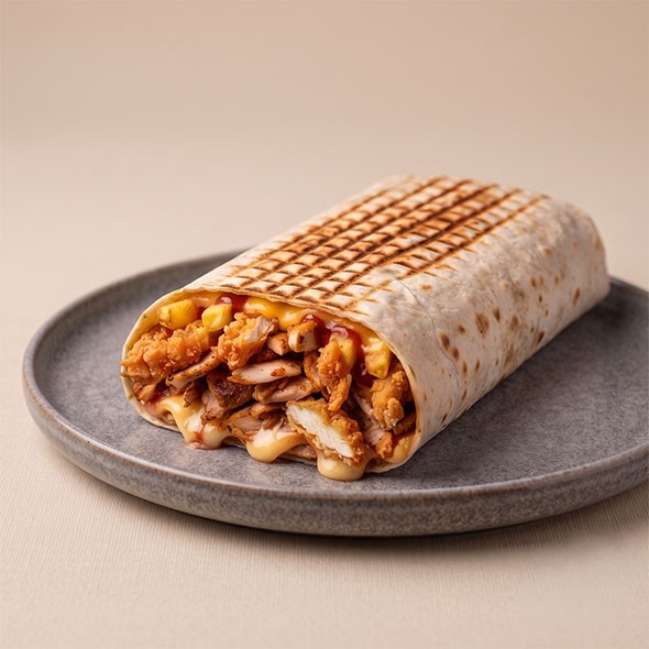 Tacos Double - Best Kapsalon