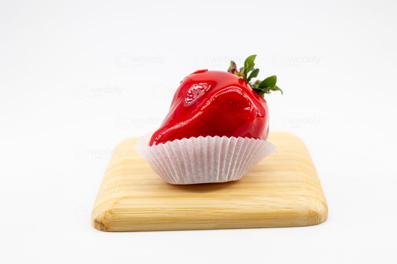 Morango Do Amor
