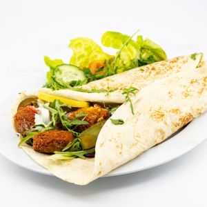 Dürüm Falafel