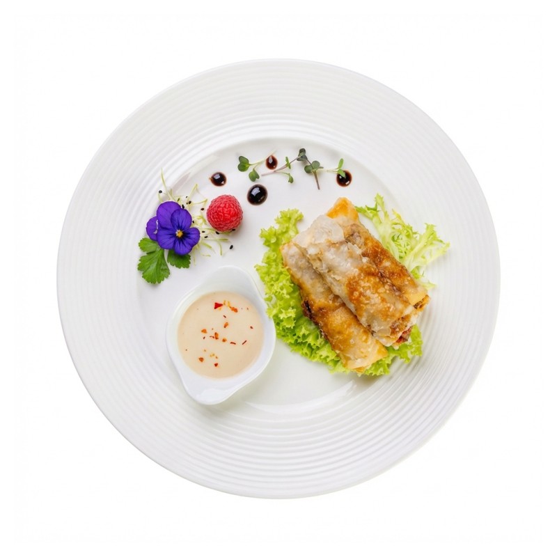 Nem Croquettes Vietnamiennes (3Pcs)