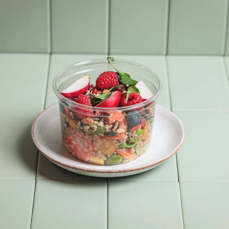 Moyenne Summer Superfood