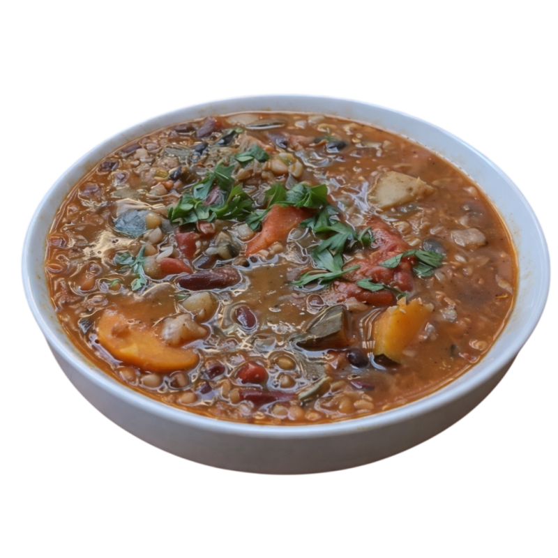 Especial Dia Dos Namorados ❤️Cachupa De Cevada 🇨🇻