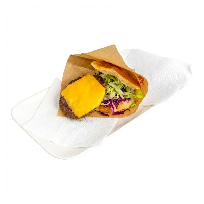 Sandwich Cheeseburguer