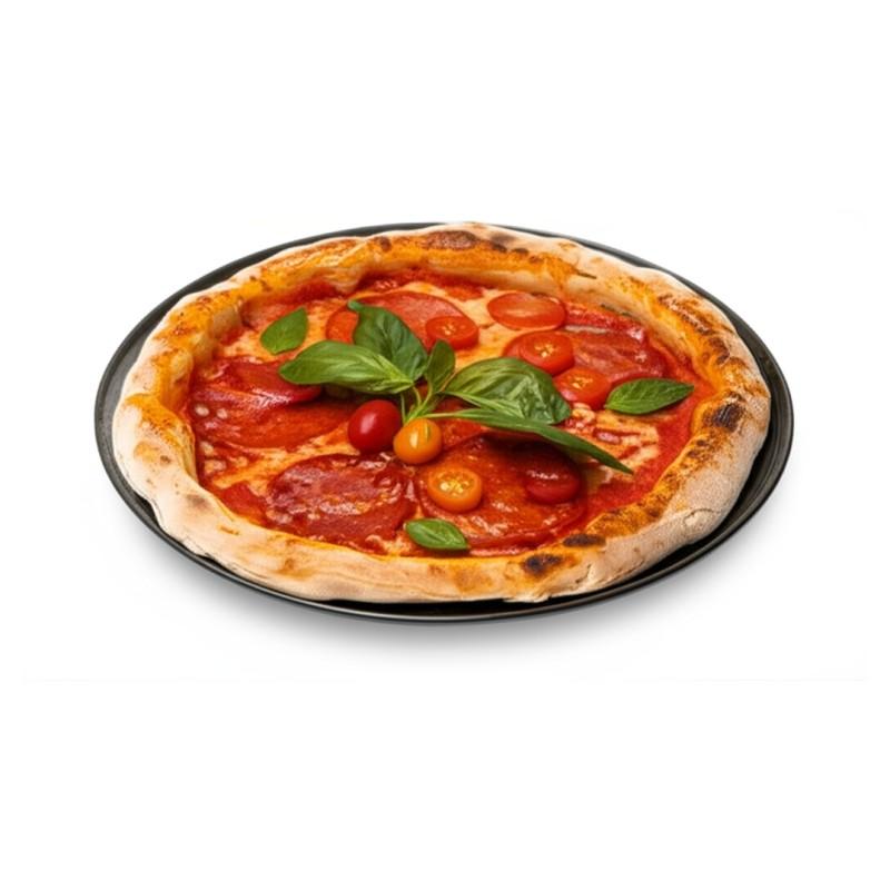 Pizza Al Salame Piccante