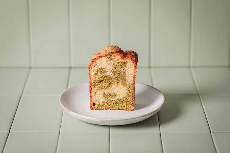 Cake Matcha