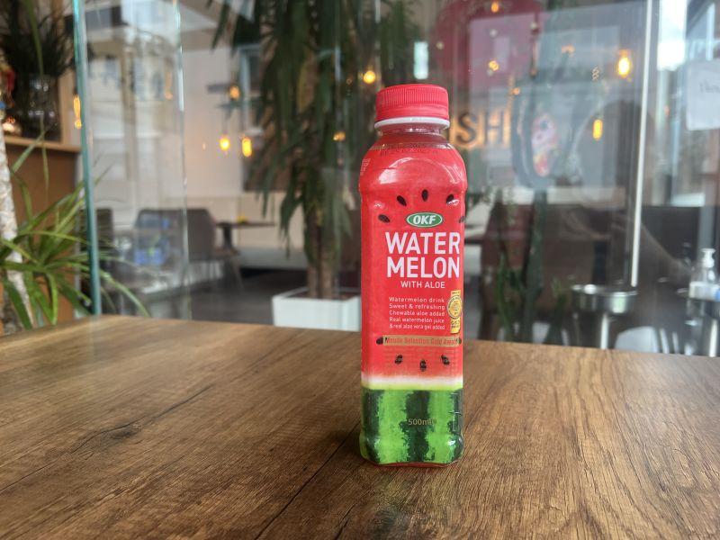 Aloe Watermelon 500Ml