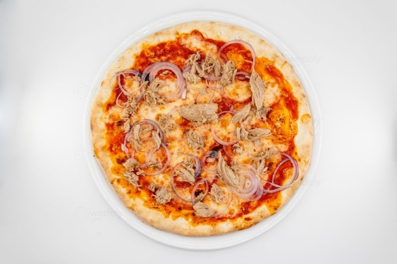 Tonno E Cipolla